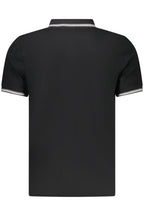NORTH SAILS Men Polo Shirt - Black