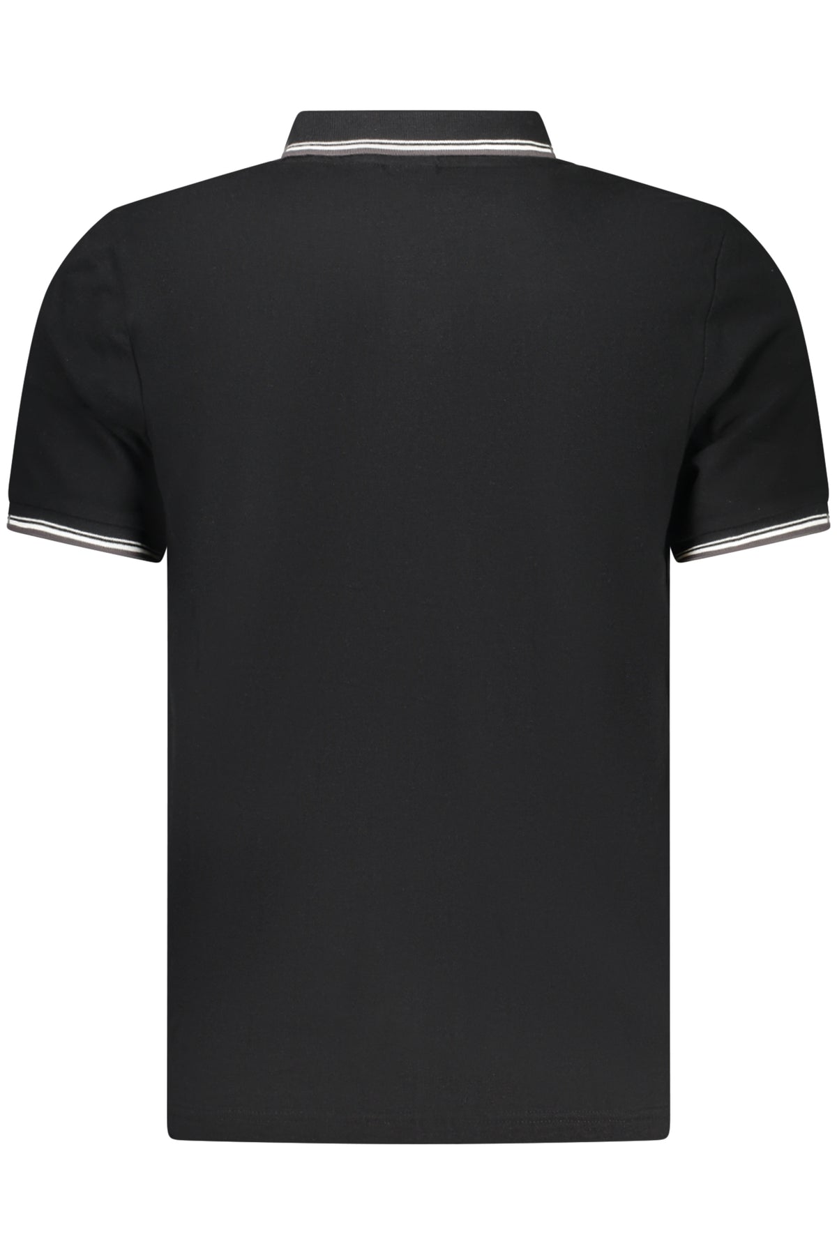 NORTH SAILS Men Polo Shirt - Black