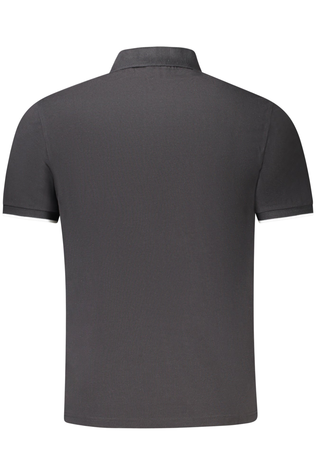 NORTH SAILS Men Polo Shirt - Black
