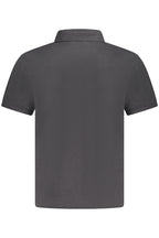NORTH SAILS Men Polo Shirt - Black