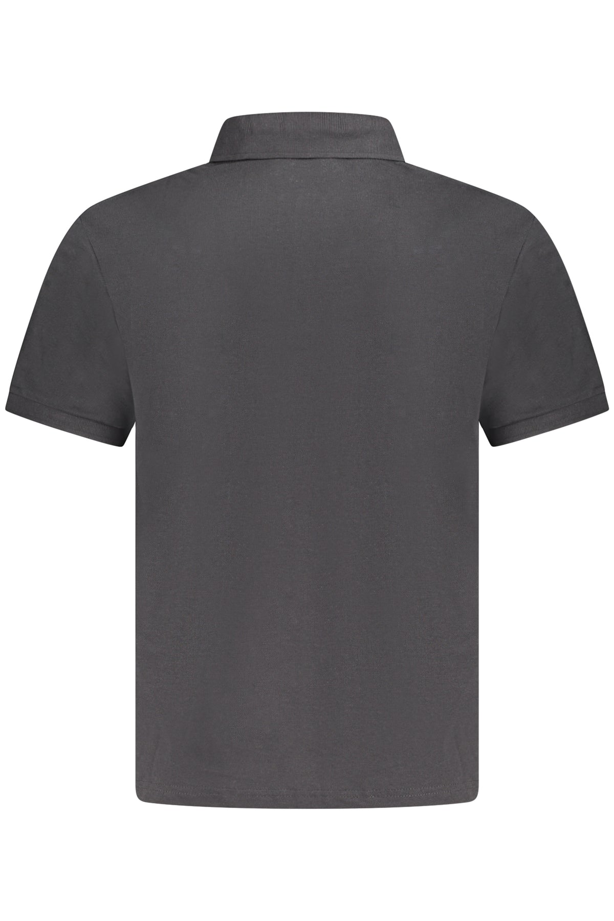 NORTH SAILS Men Polo Shirt - Black