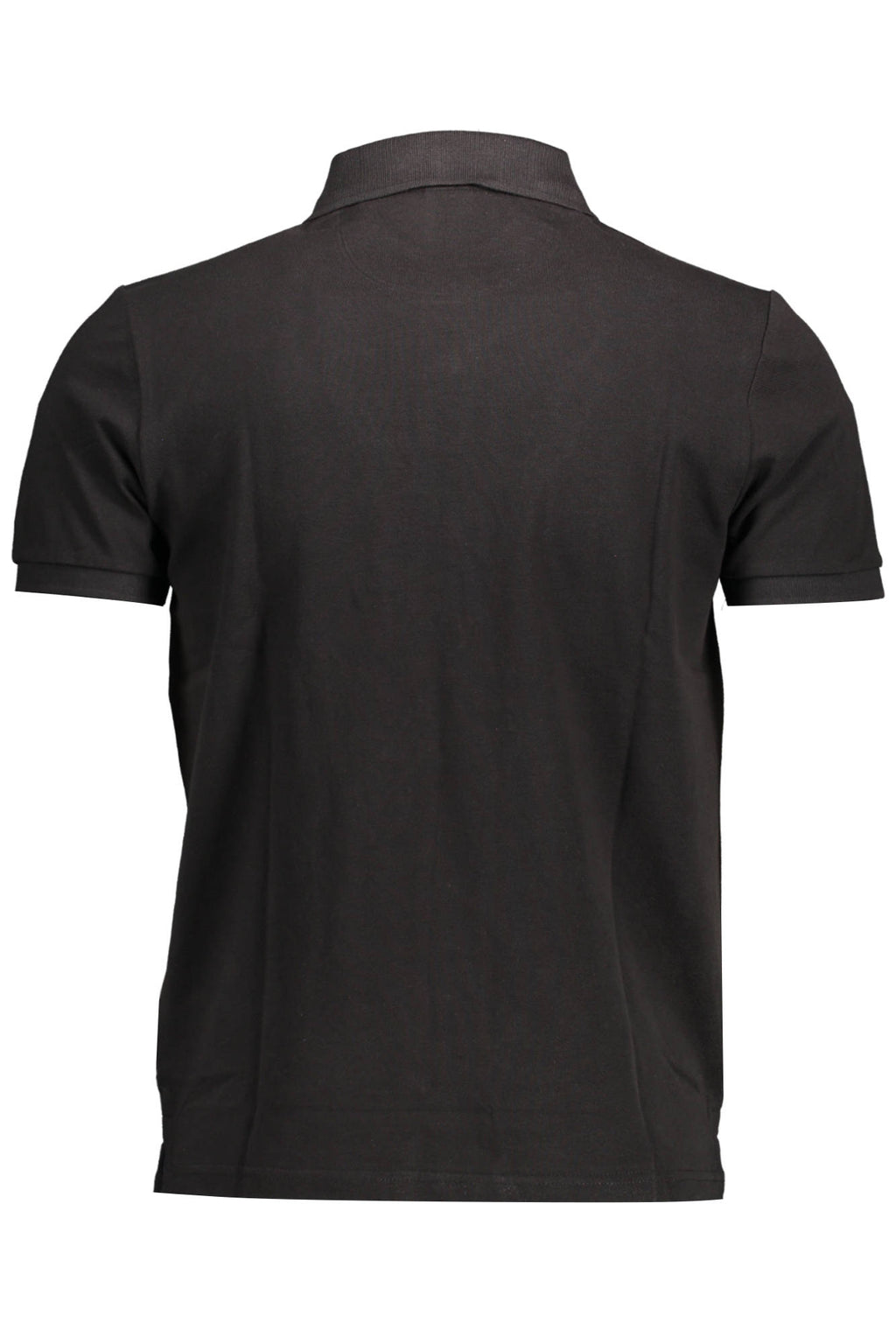 NORTH SAILS Men Polo Shirt - Black