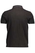 NORTH SAILS Men Polo Shirt - Black