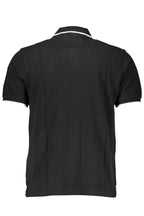 NORTH SAILS Men Polo Shirt - Black
