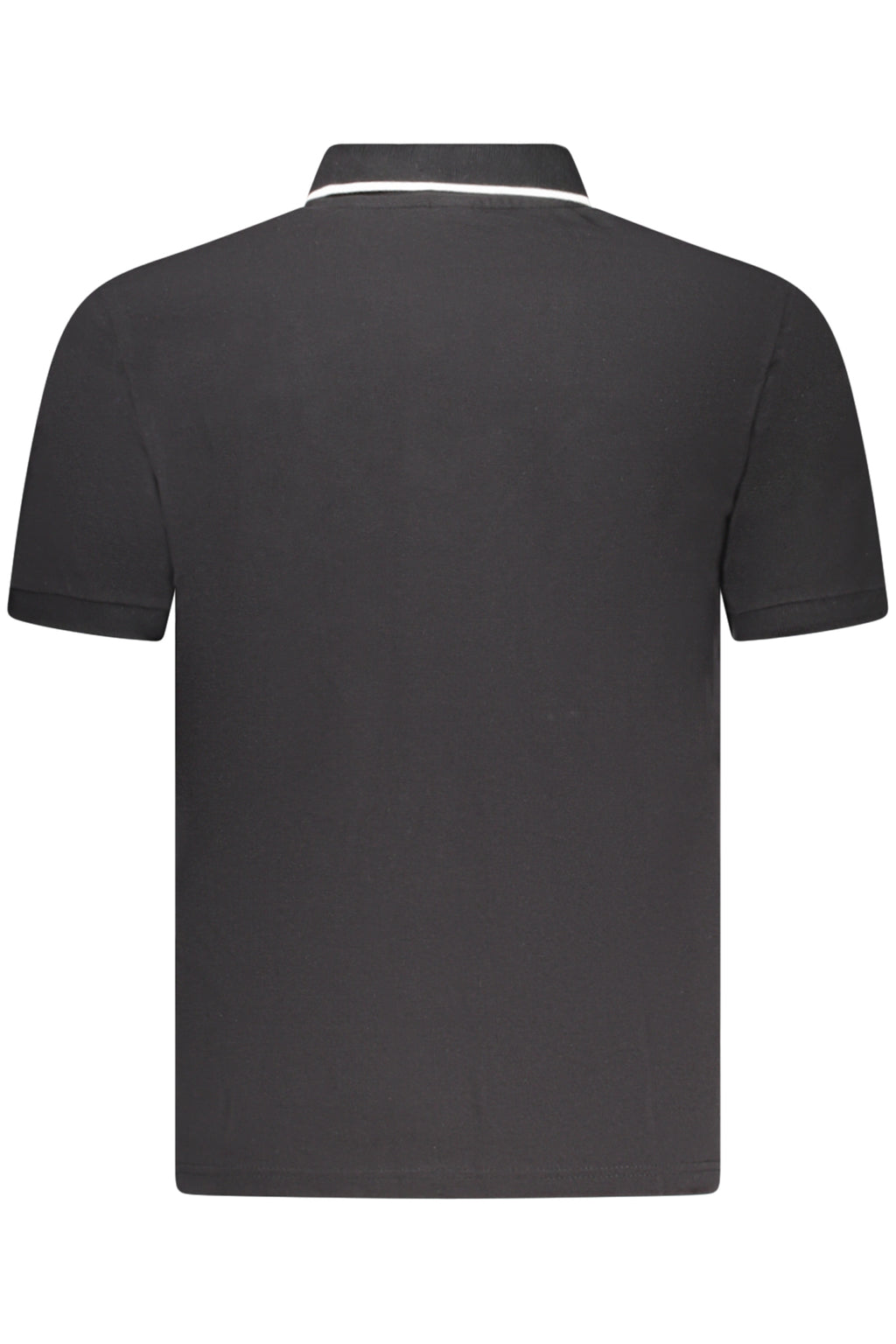 NORTH SAILS Men Polo Shirt - Black