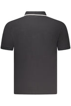 NORTH SAILS Men Polo Shirt - Black