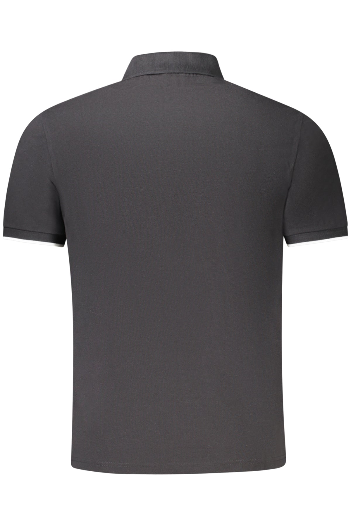 NORTH SAILS Men Polo Shirt - Black