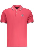 NORTH SAILS Men Polo Shirt - Red