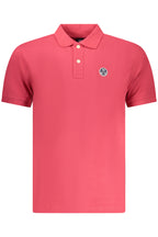 NORTH SAILS Men Polo Shirt - Red