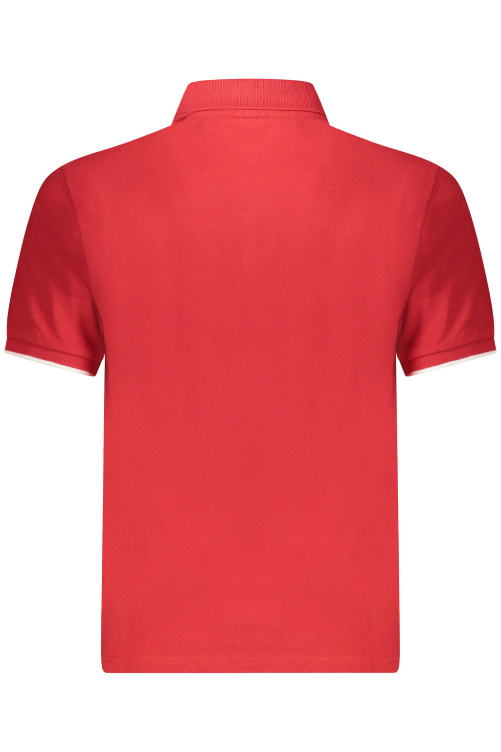 NORTH SAILS Men Polo Shirt - Red
