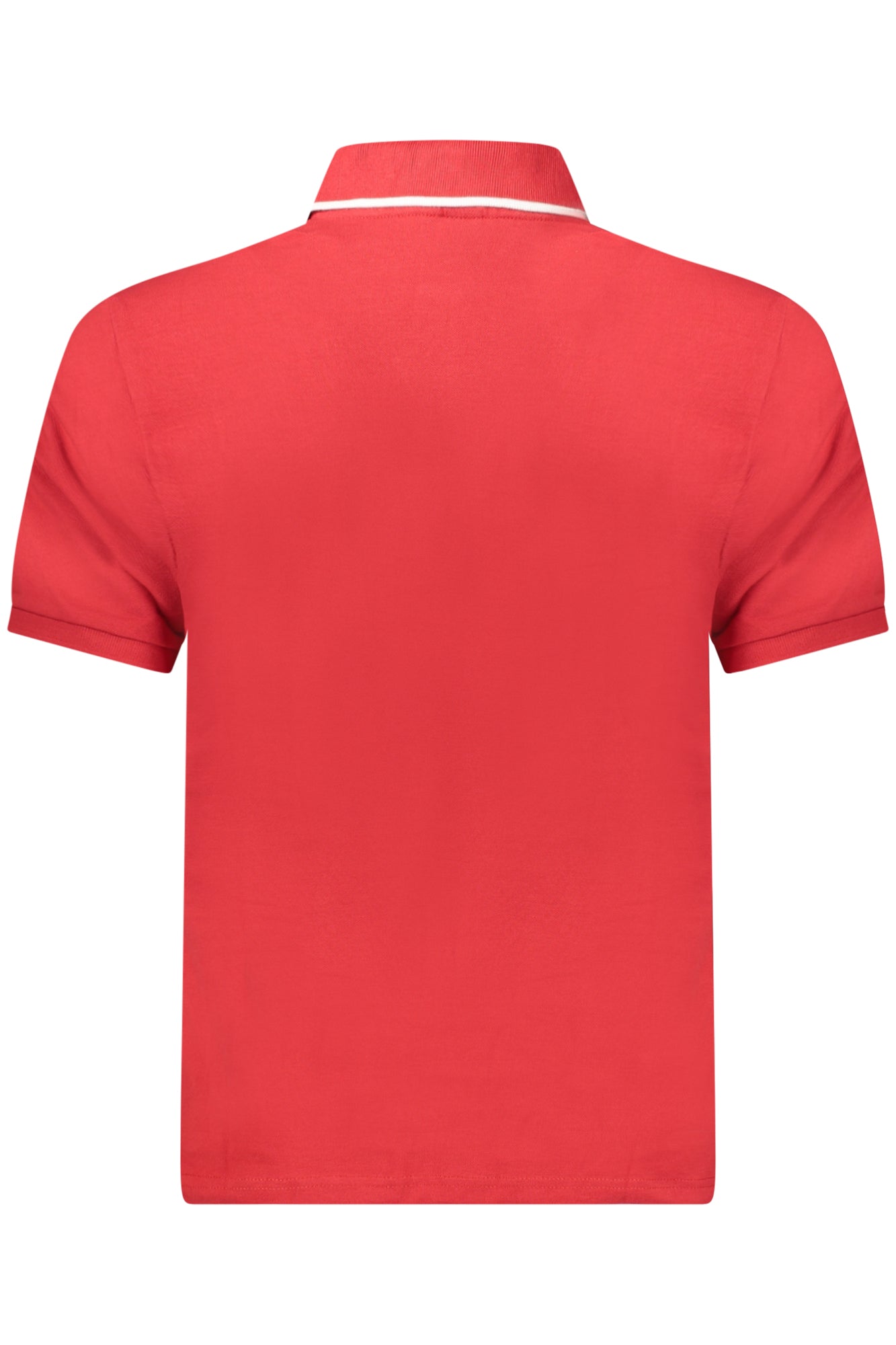 NORTH SAILS Men Polo Shirt - Red