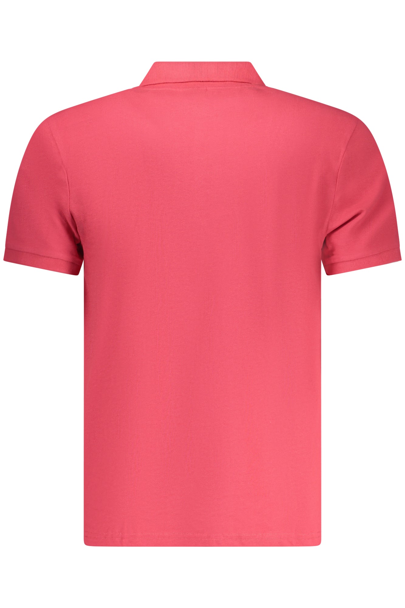 NORTH SAILS Men Polo Shirt - Red