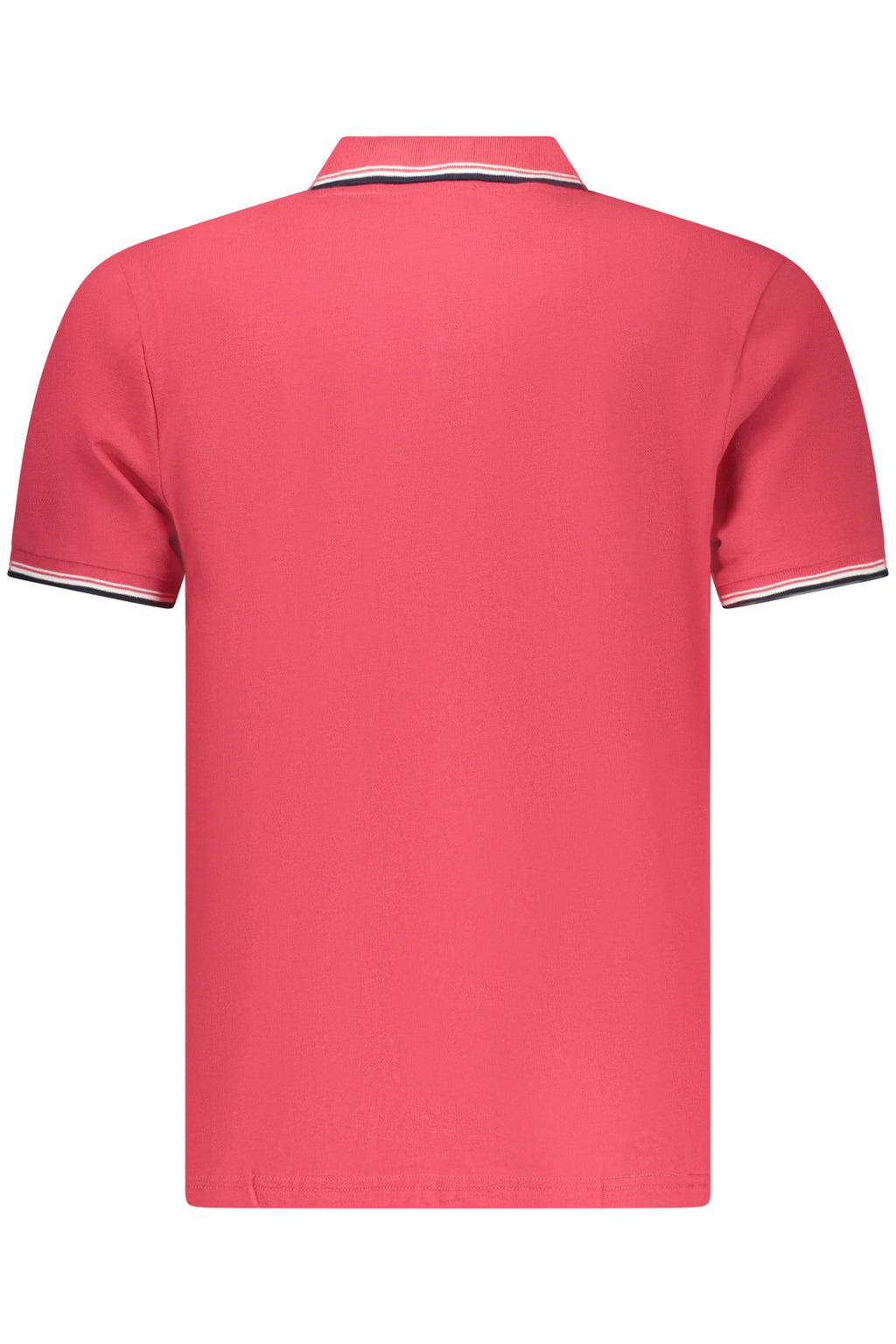 NORTH SAILS Men Polo Shirt - Red
