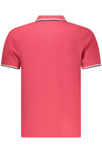 NORTH SAILS Men Polo Shirt - Red