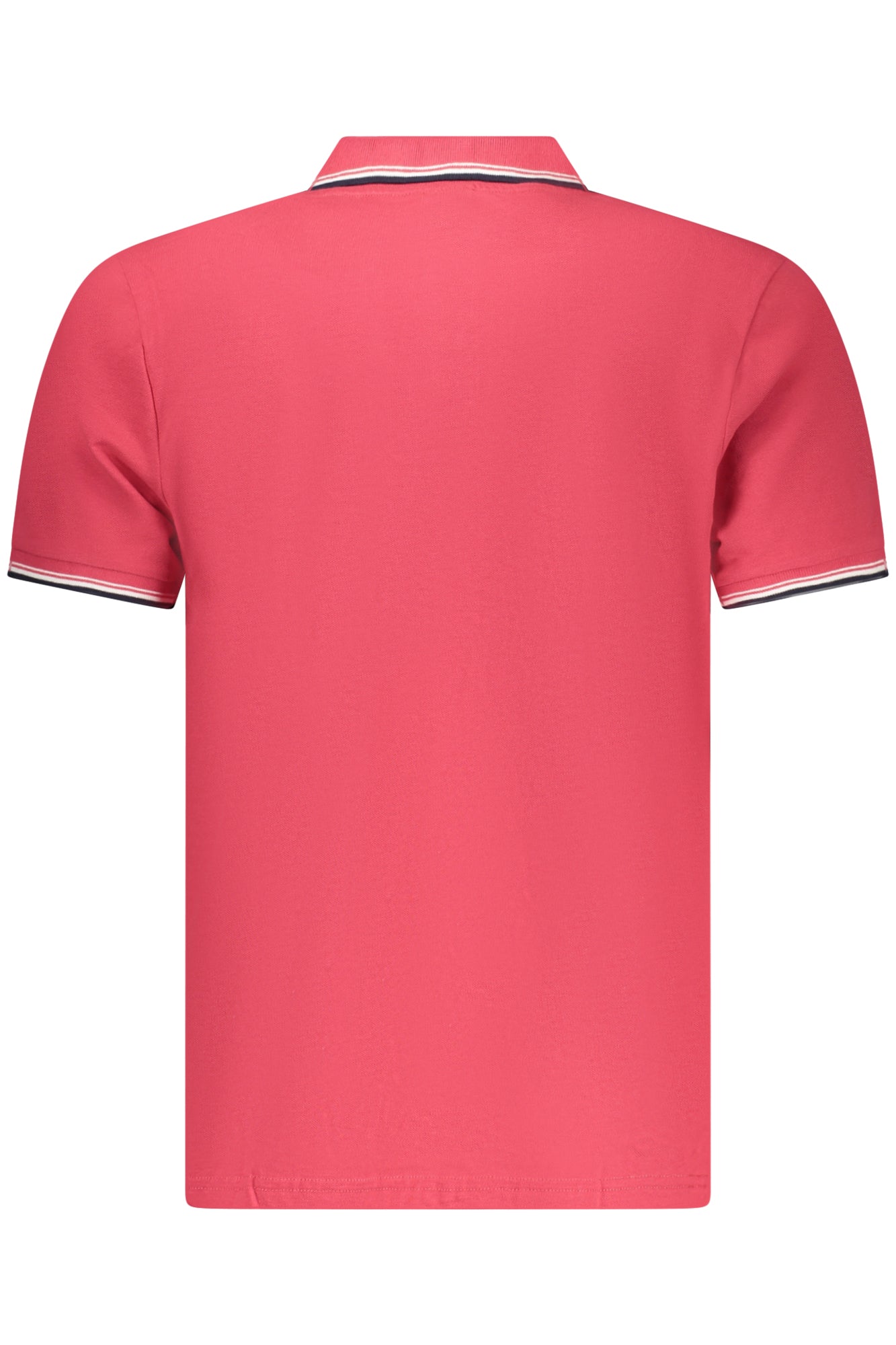 NORTH SAILS Men Polo Shirt - Red