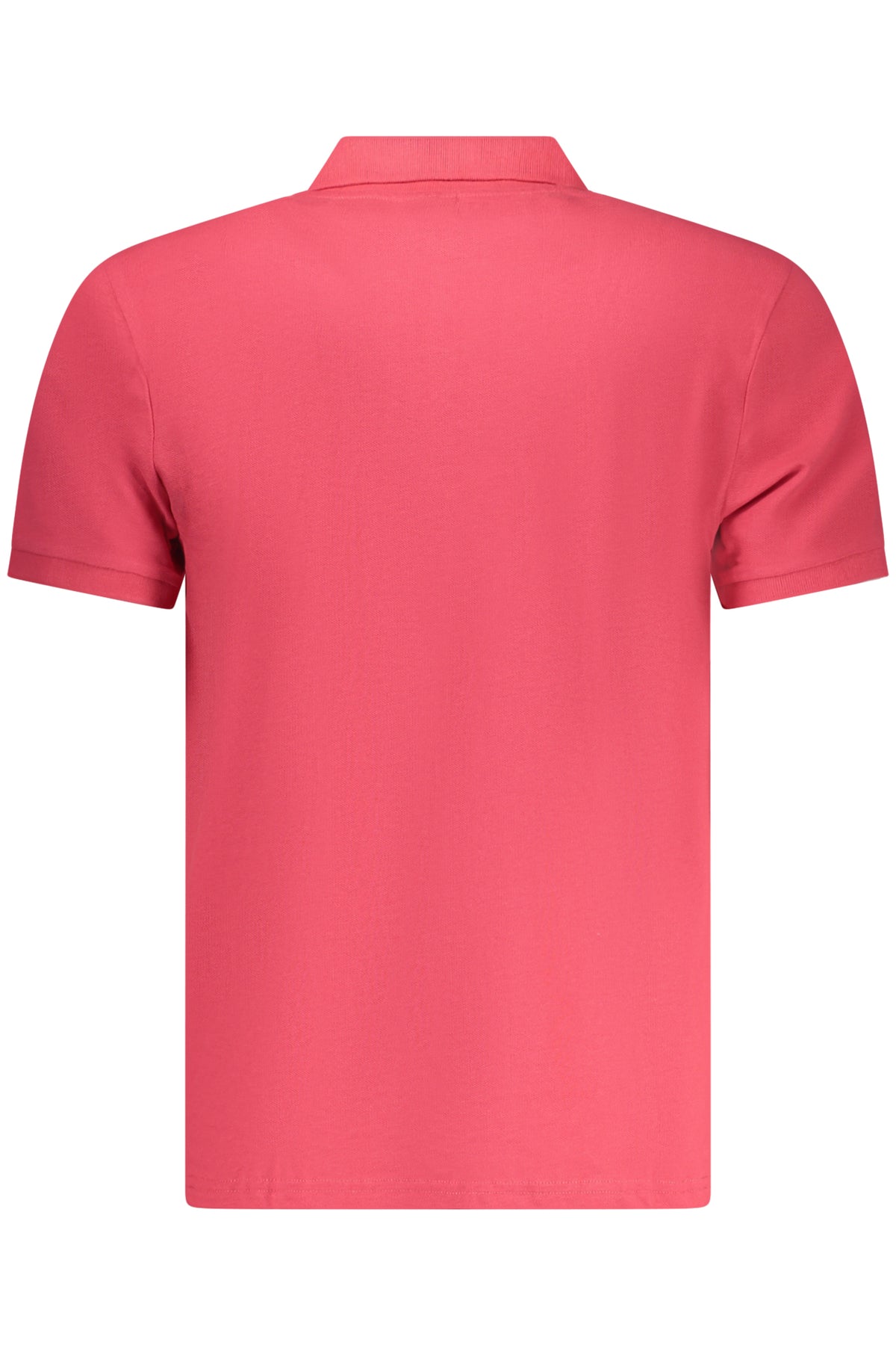 NORTH SAILS Men Polo Shirt - Red