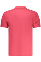 NORTH SAILS Men Polo Shirt - Red