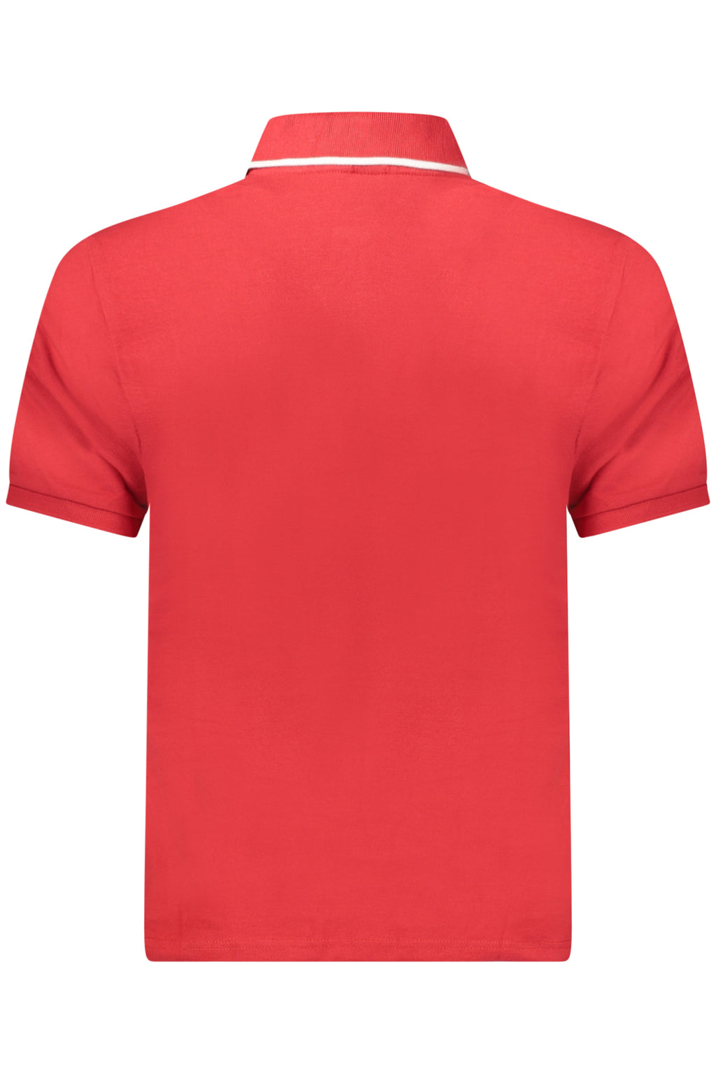 NORTH SAILS Men Polo Shirt - Red