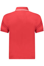 NORTH SAILS Men Polo Shirt - Red