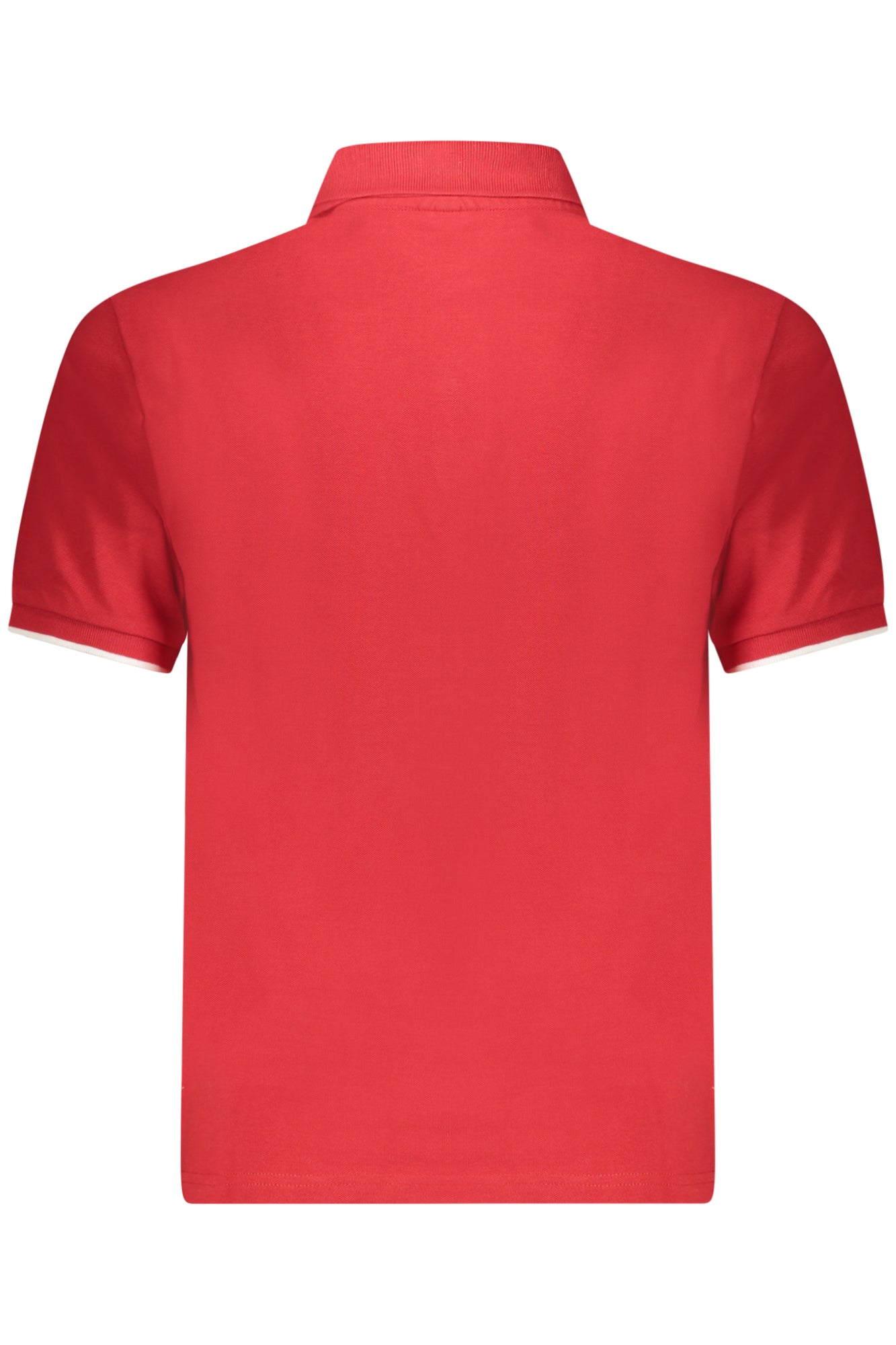NORTH SAILS Men Polo Shirt - Red