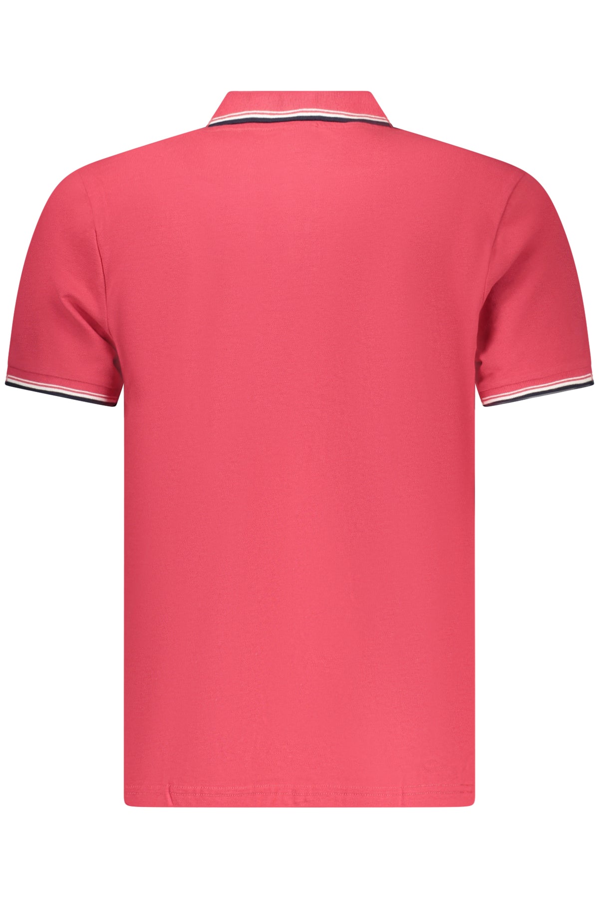 NORTH SAILS Men Polo Shirt - Red