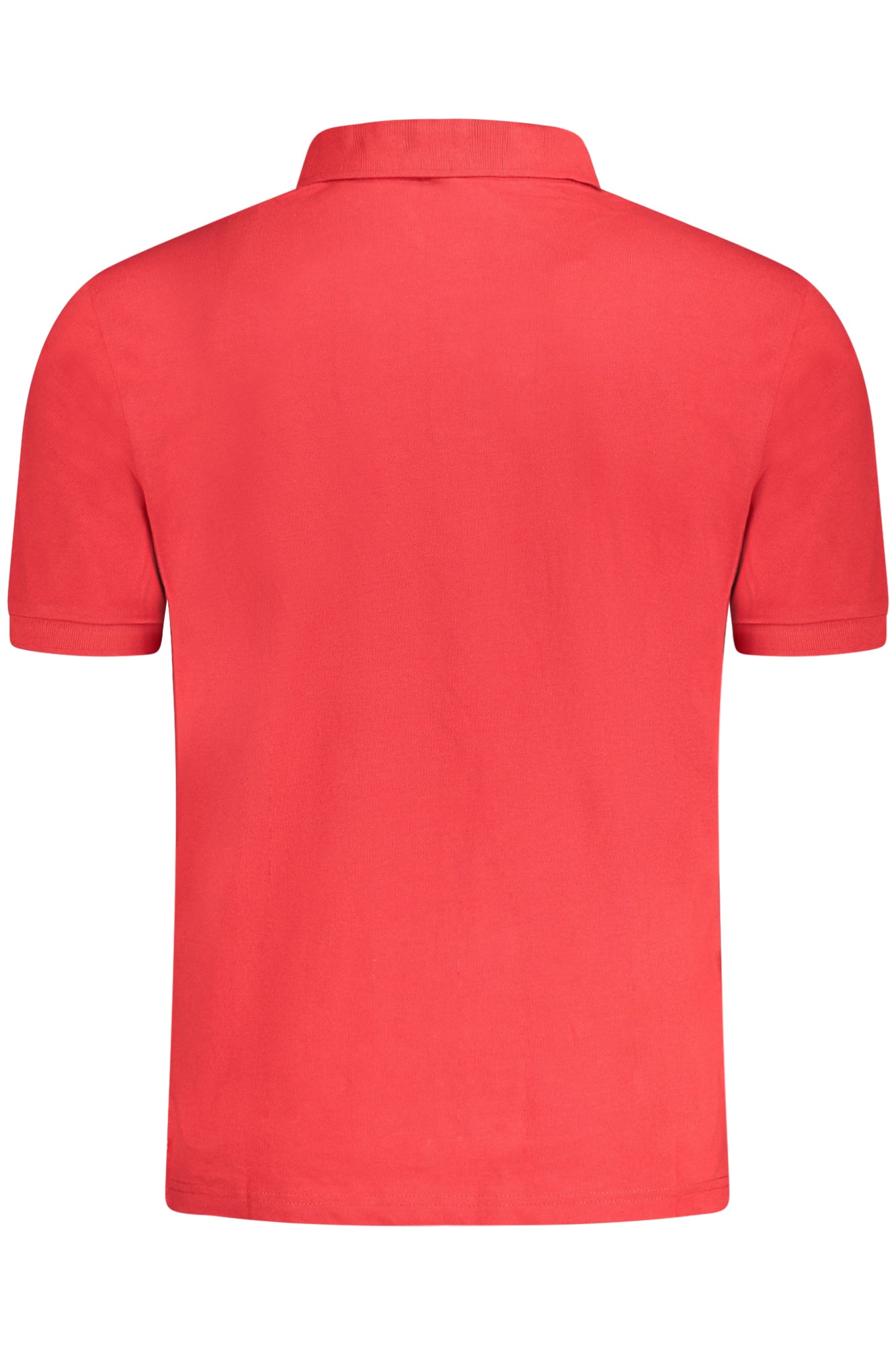 NORTH SAILS Men Polo Shirt - Red