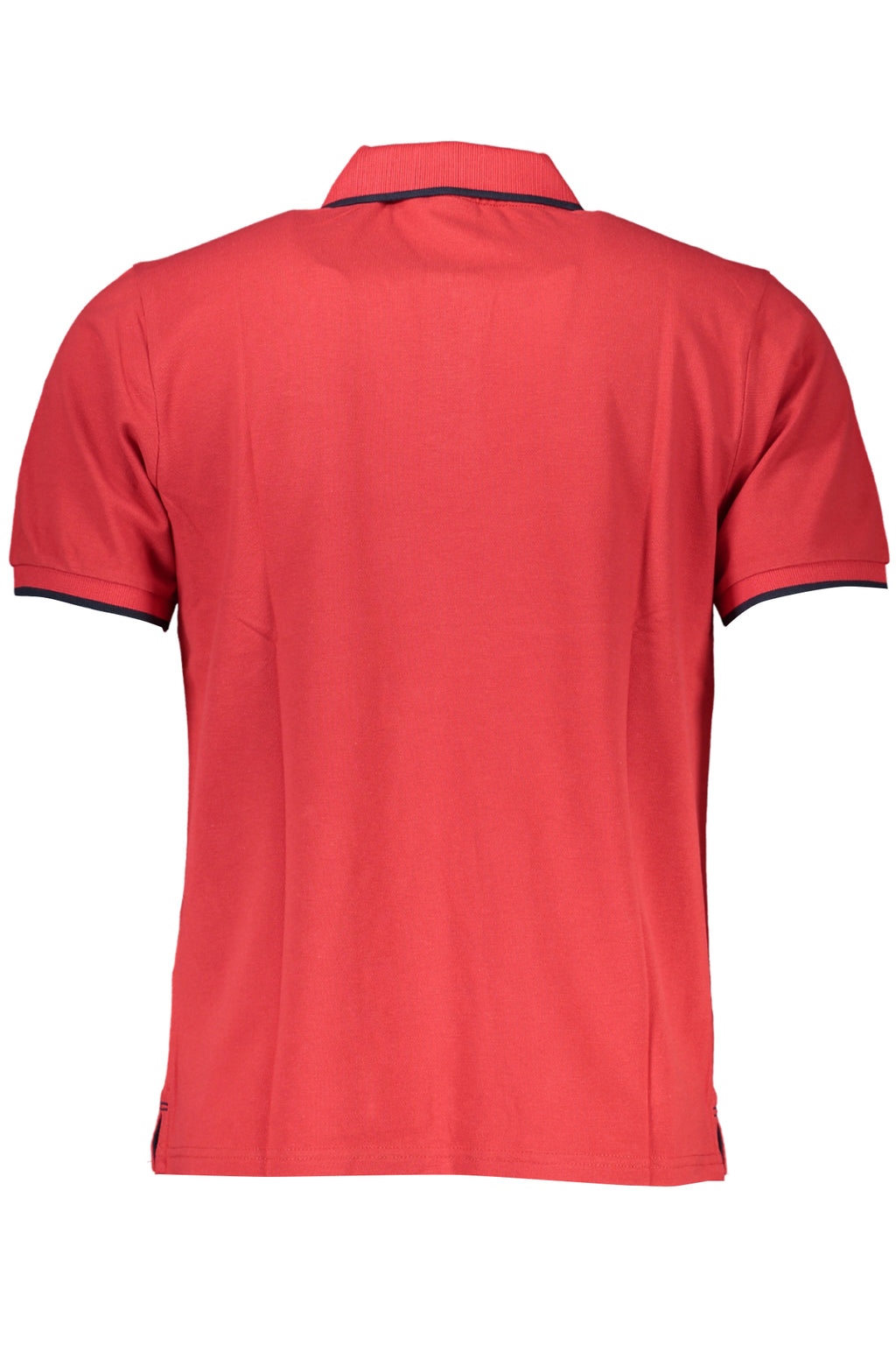 NORTH SAILS Men Polo Shirt - Red