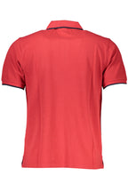 NORTH SAILS Men Polo Shirt - Red