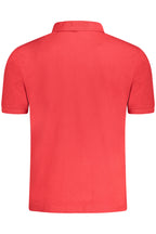 NORTH SAILS Men Polo Shirt - Red