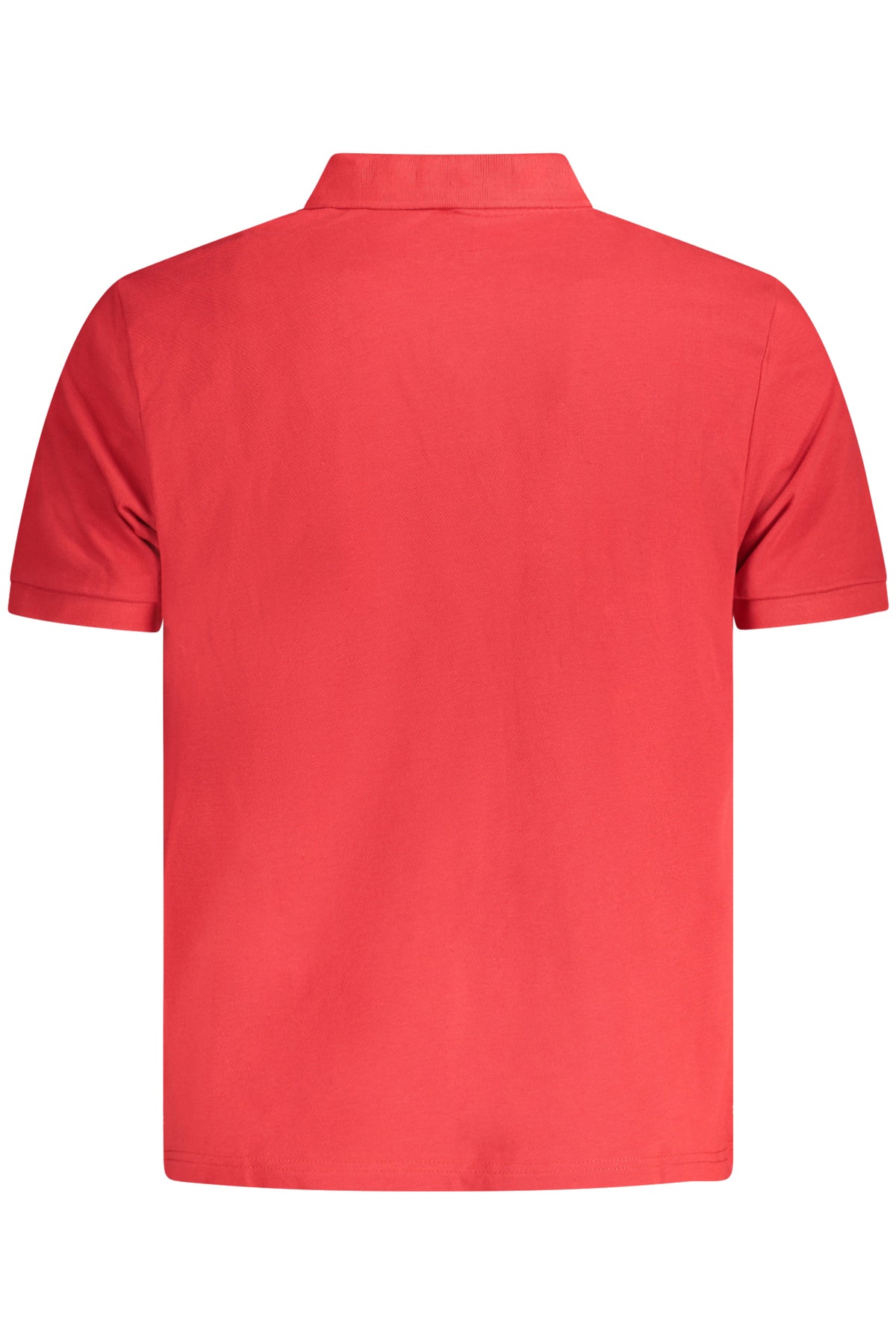 NORTH SAILS Men Polo Shirt - Red