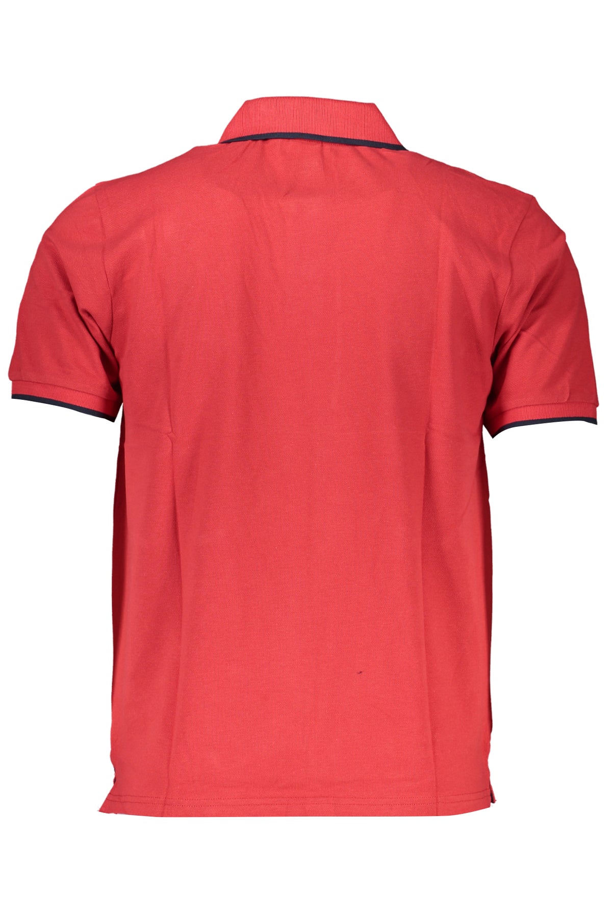 NORTH SAILS Men Polo Shirt - Red