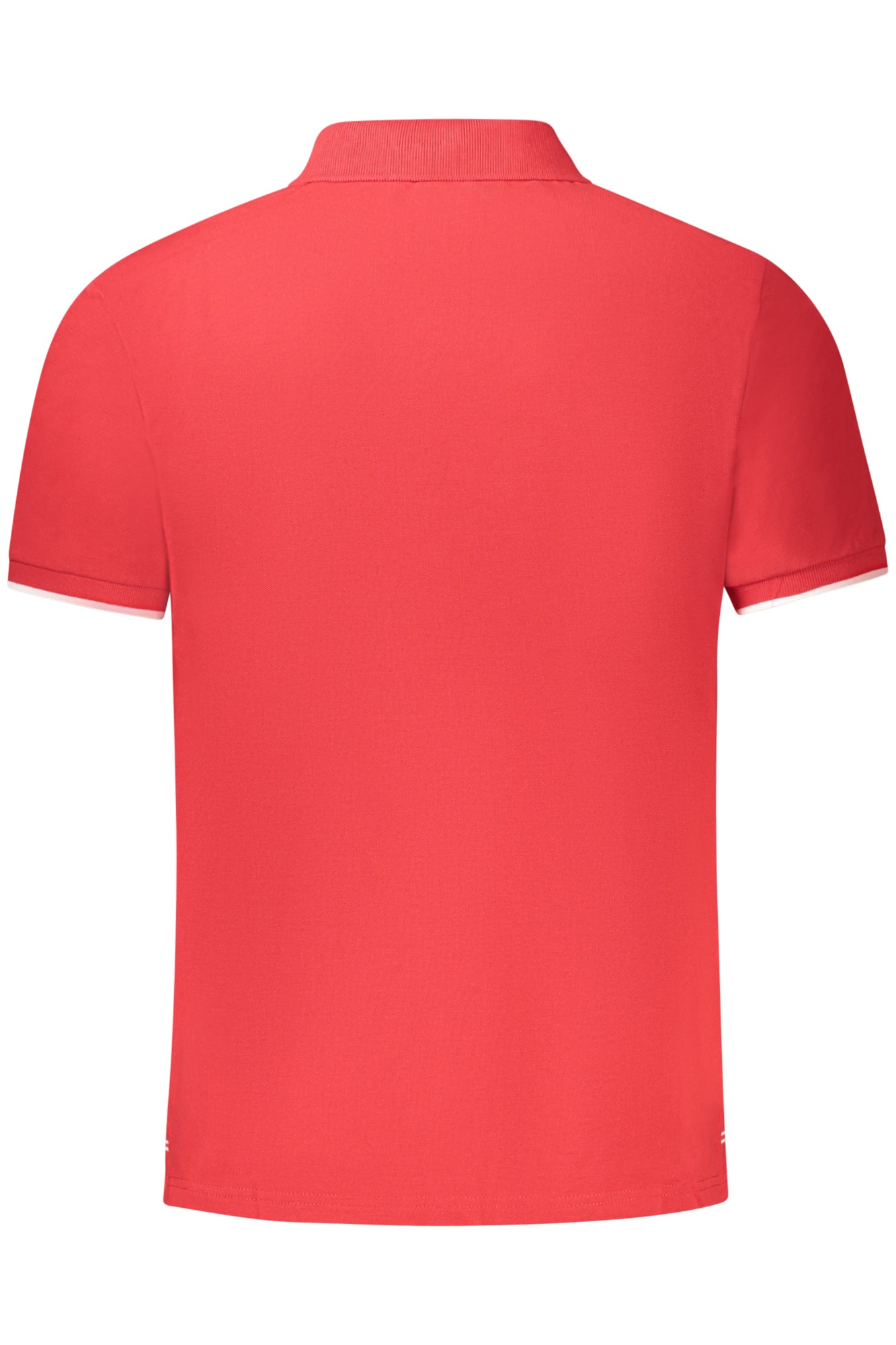 NORTH SAILS Men Polo Shirt - Red