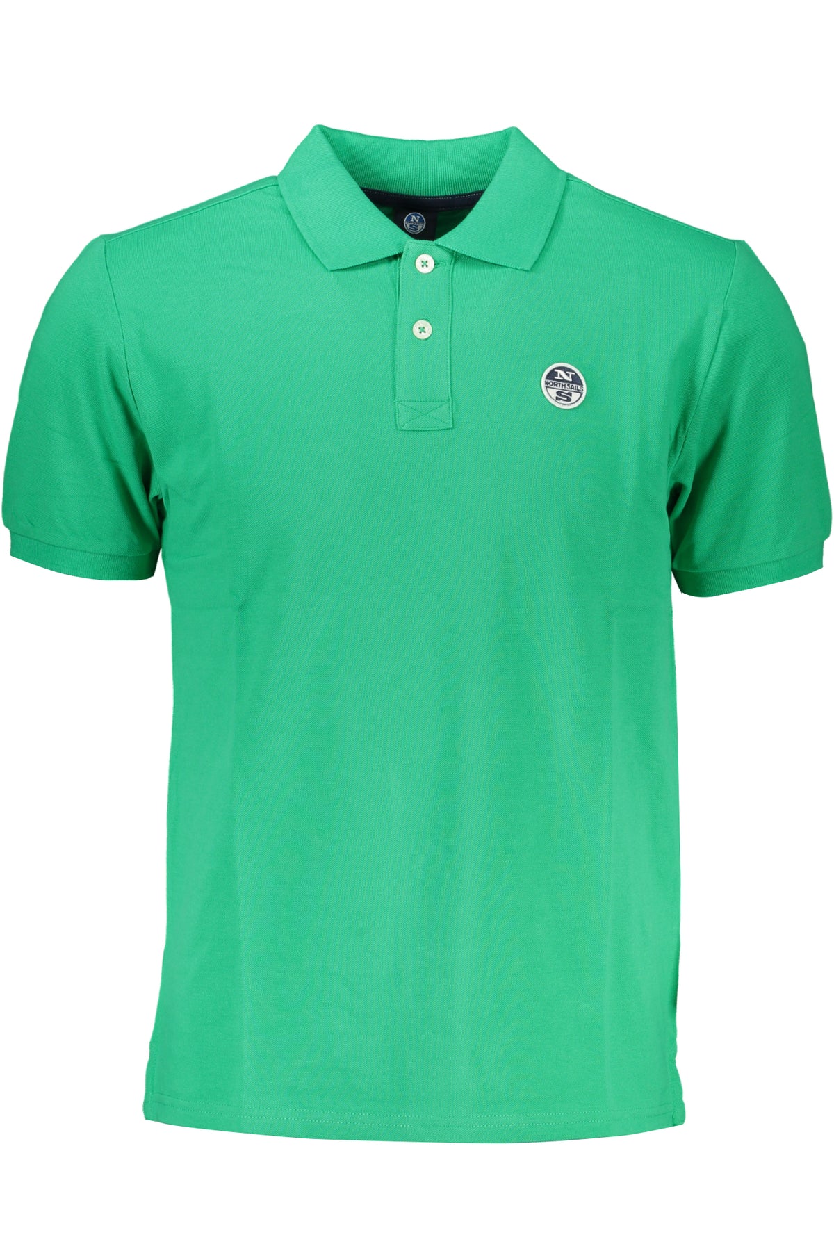 NORTH SAILS Men Polo Shirt - Green