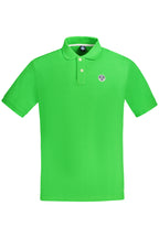 NORTH SAILS Men Polo Shirt - Green