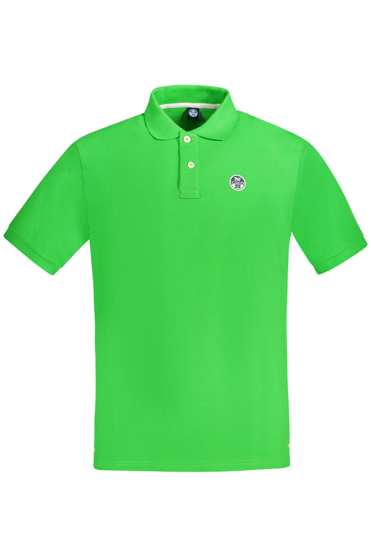 NORTH SAILS Men Polo Shirt - Green