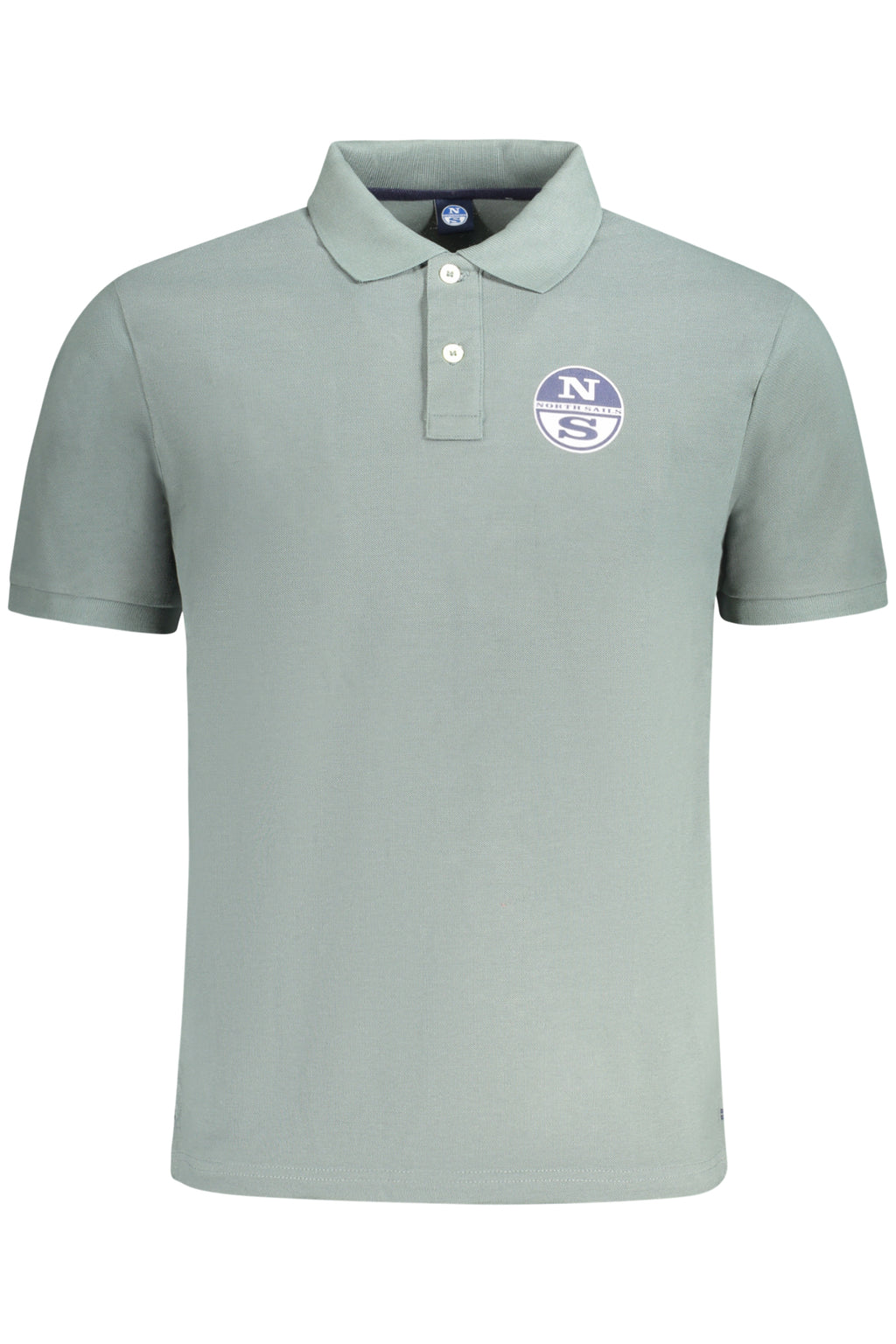 NORTH SAILS Men Polo Shirt - Green