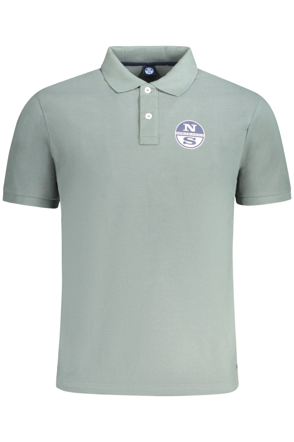 NORTH SAILS Men Polo Shirt - Green