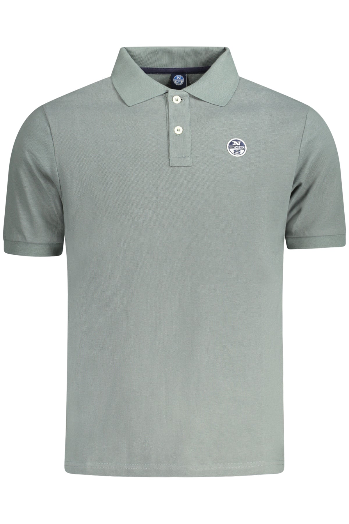 NORTH SAILS Men Polo Shirt - Green