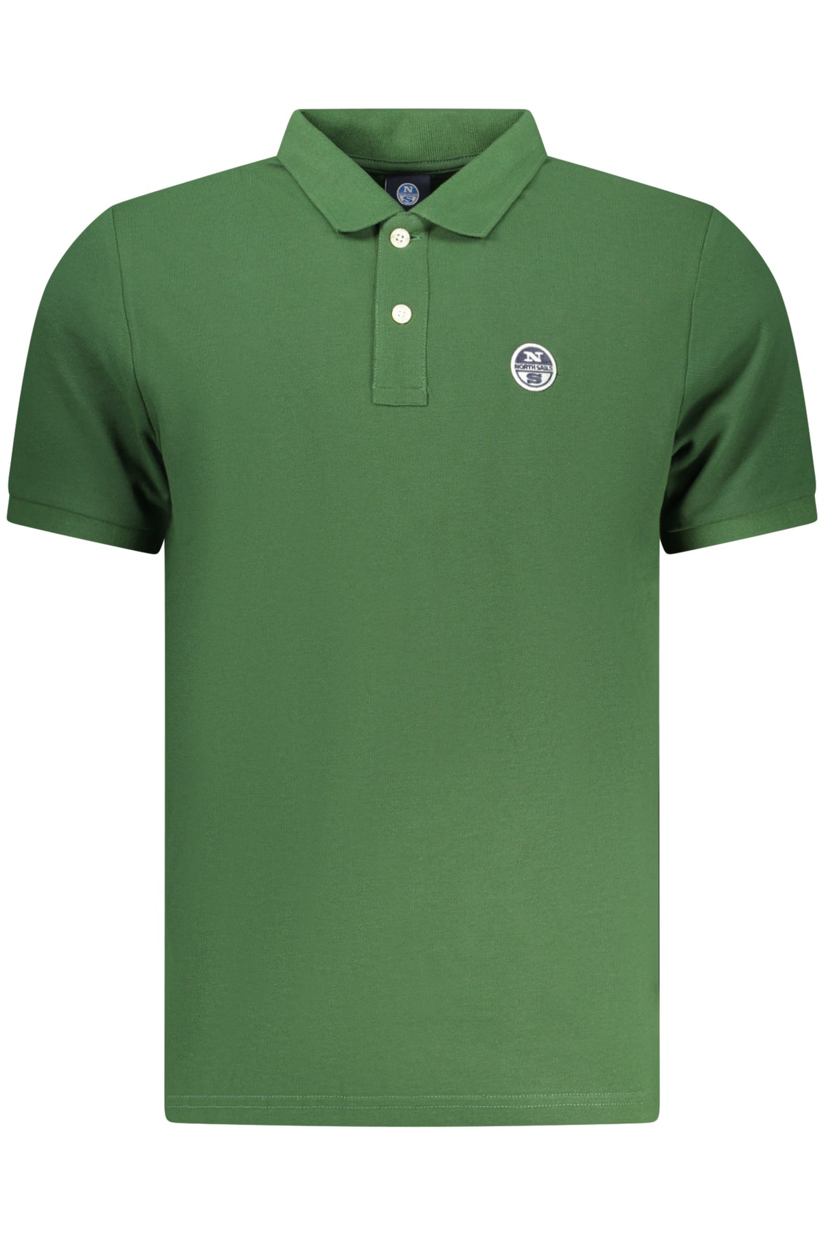 NORTH SAILS Men Polo Shirt - Green