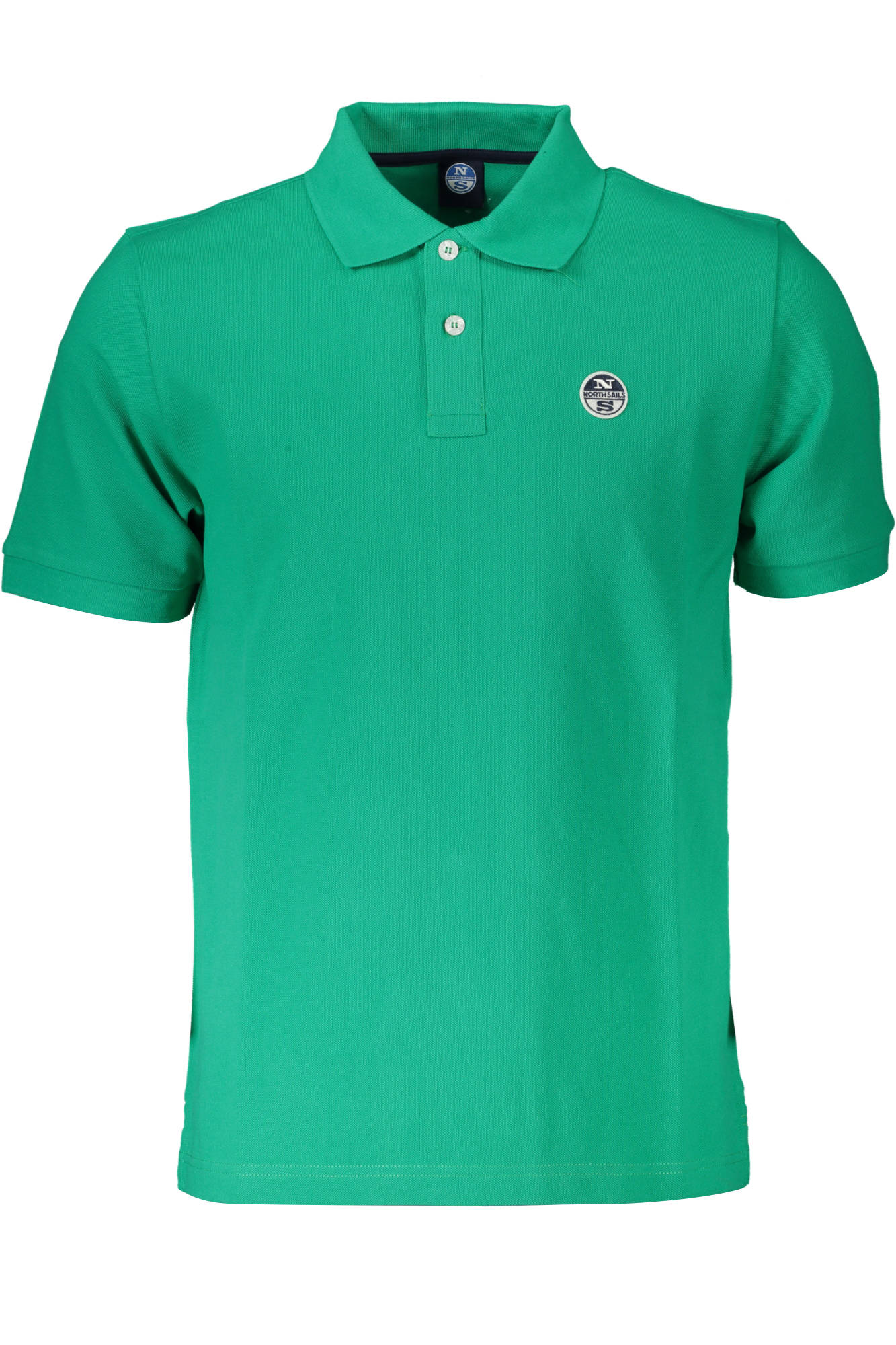 NORTH SAILS Men Polo Shirt - Green