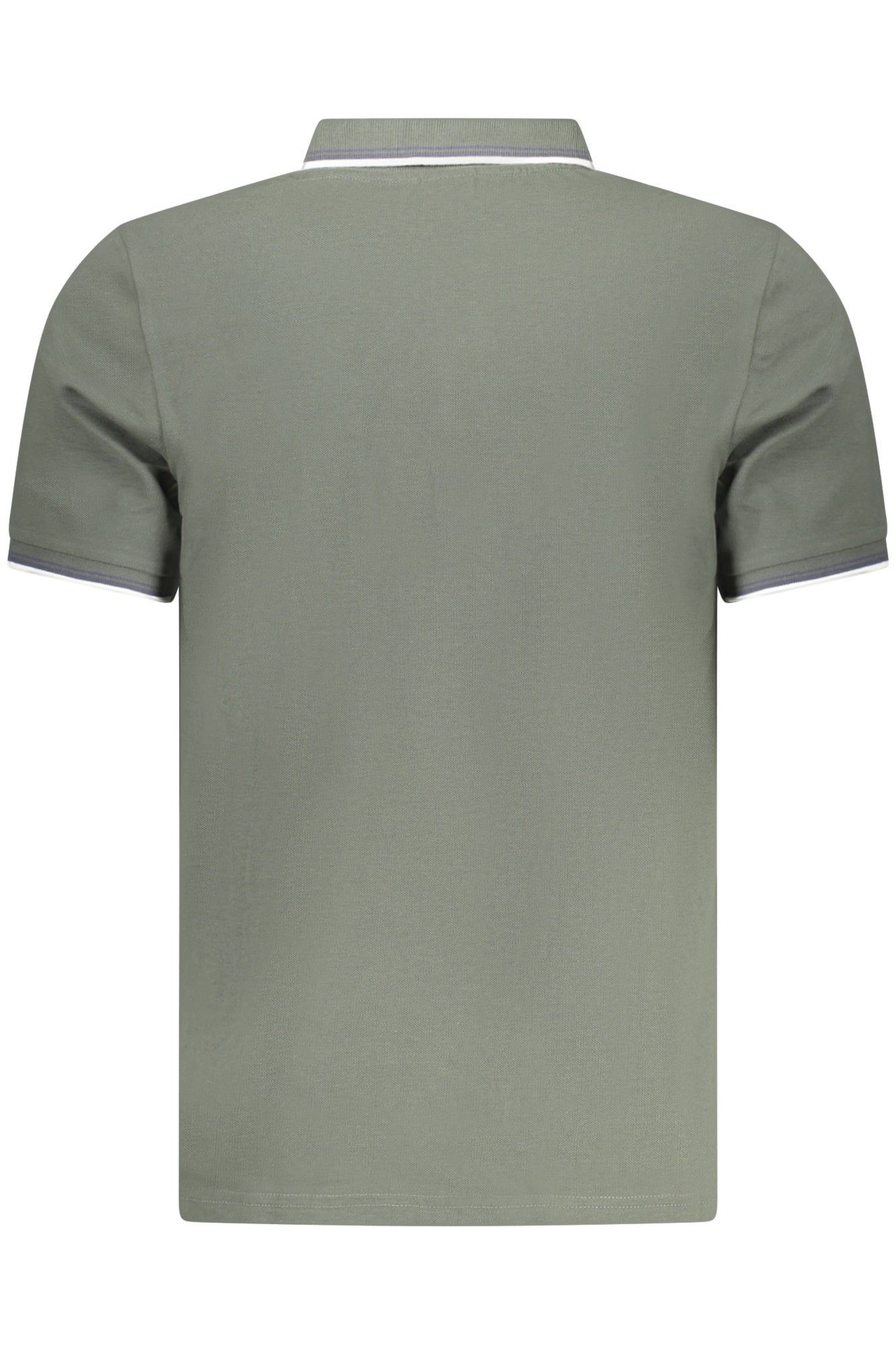 NORTH SAILS Men Polo Shirt - Green