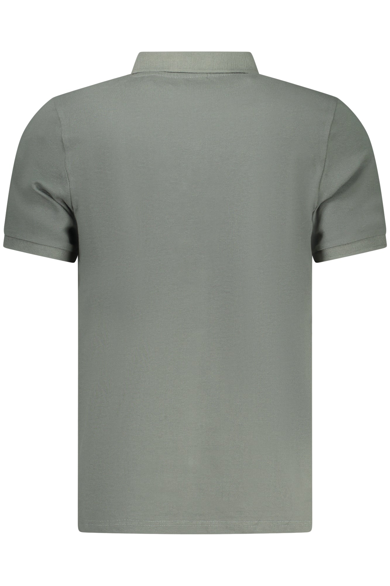 NORTH SAILS Men Polo Shirt - Green