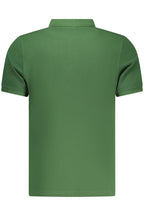 NORTH SAILS Men Polo Shirt - Green