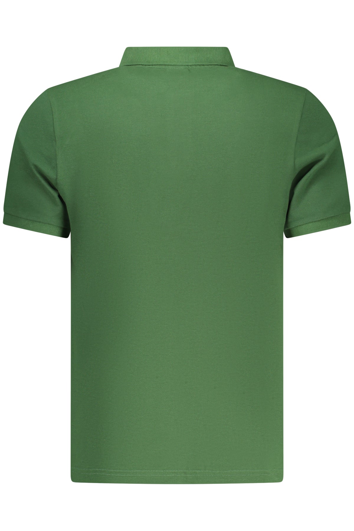 NORTH SAILS Men Polo Shirt - Green