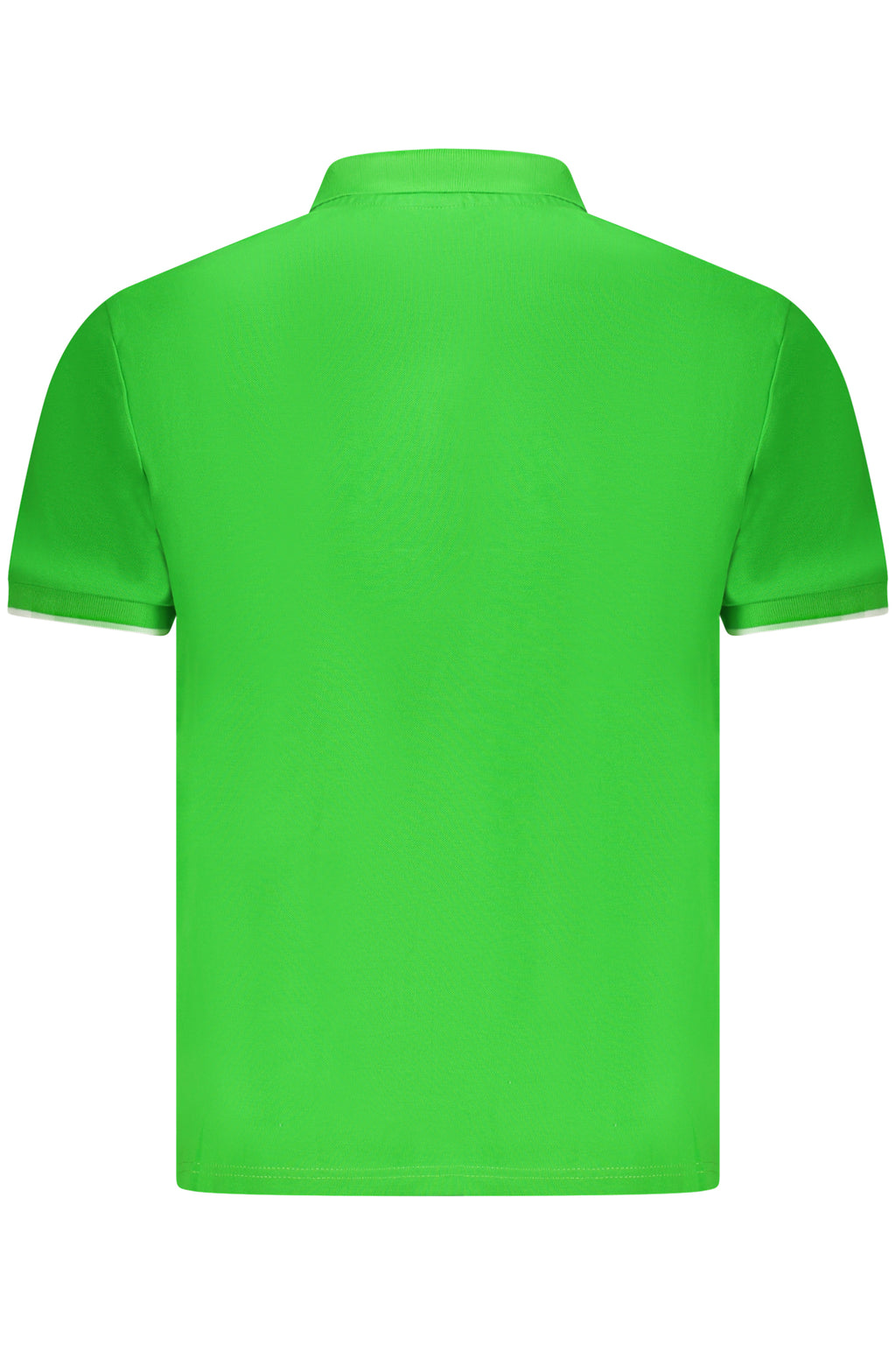 NORTH SAILS Men Polo Shirt - Green