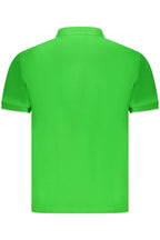 NORTH SAILS Men Polo Shirt - Green