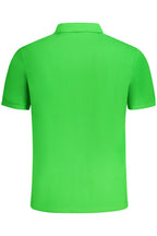 NORTH SAILS Men Polo Shirt - Green