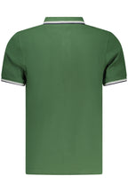 NORTH SAILS Men Polo Shirt - Green