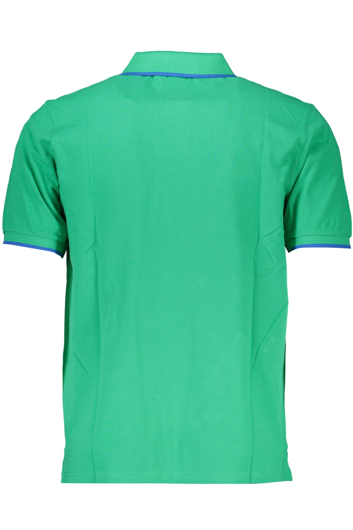 NORTH SAILS Men Polo Shirt - Green