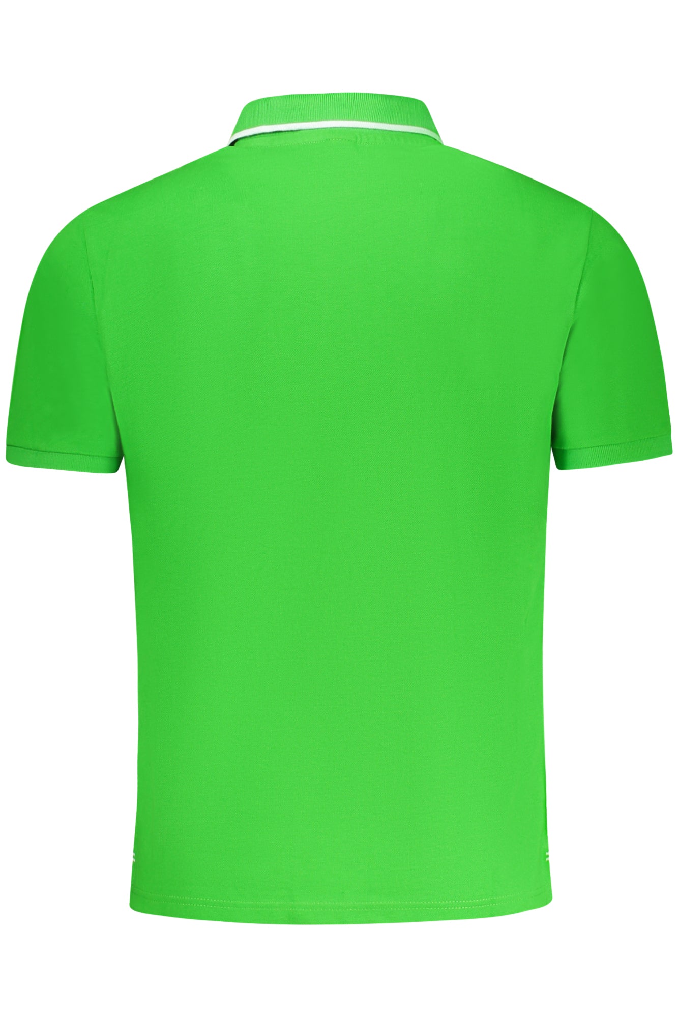 NORTH SAILS Men Polo Shirt - Green